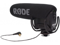 Rode VideoMic Pro Rycote Rode VideoMic Pro Rycote